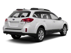 2011 Subaru Outback 2.5i Limited