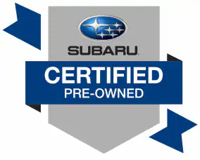 Subaru Certified Pre Owned at Thelen Subaru in Bay City, MI