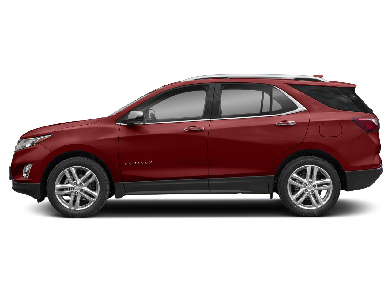 2019 Chevrolet Equinox Premier photo 3