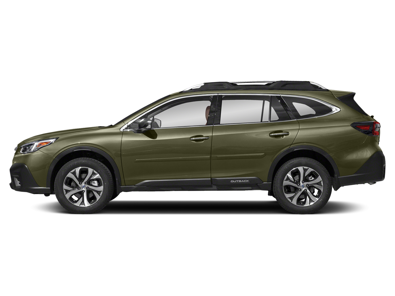 2020 Subaru Outback Touring XT photo 3