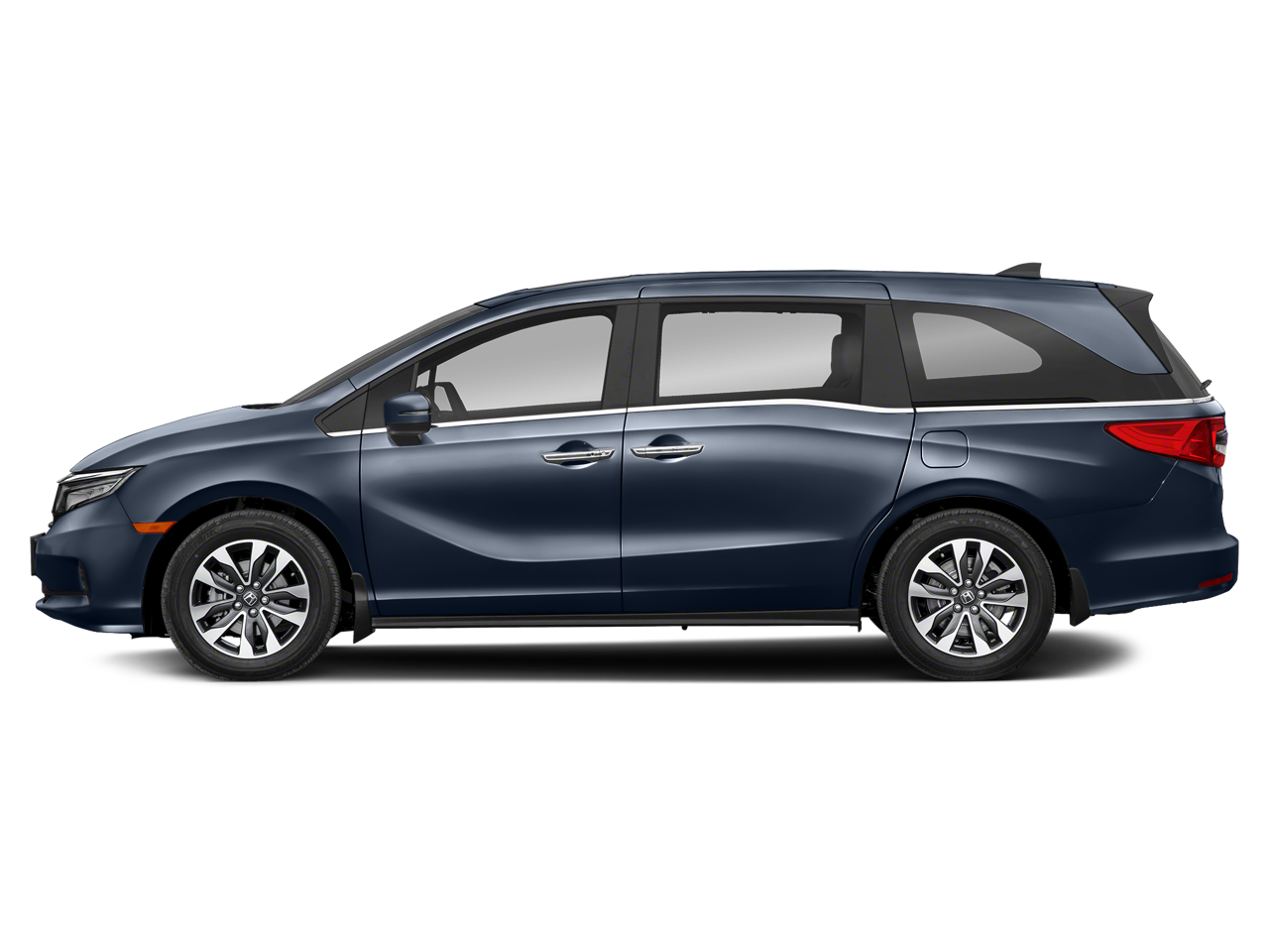 2023 Honda Odyssey EX-L photo 3