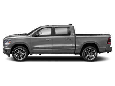 2021 RAM 1500 Sport