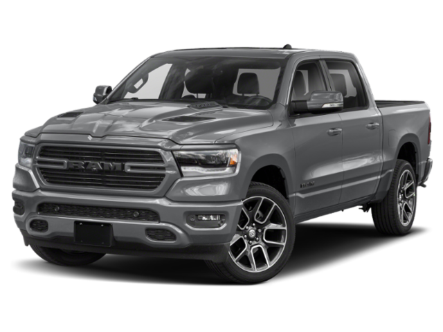 2021 RAM 1500 Sport