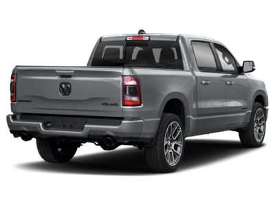 2021 RAM 1500 Sport