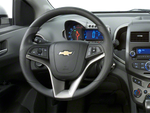 2012 Chevrolet Sonic 2LZ
