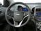 2012 Chevrolet Sonic 2LZ