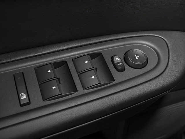 2014 Chevrolet Traverse LT 1LT