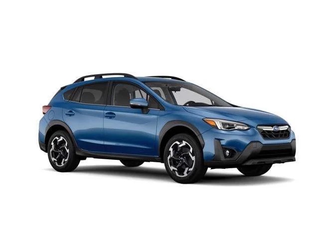2023 Subaru Crosstrek Limited - Thelen Subaru in Bay City, MI