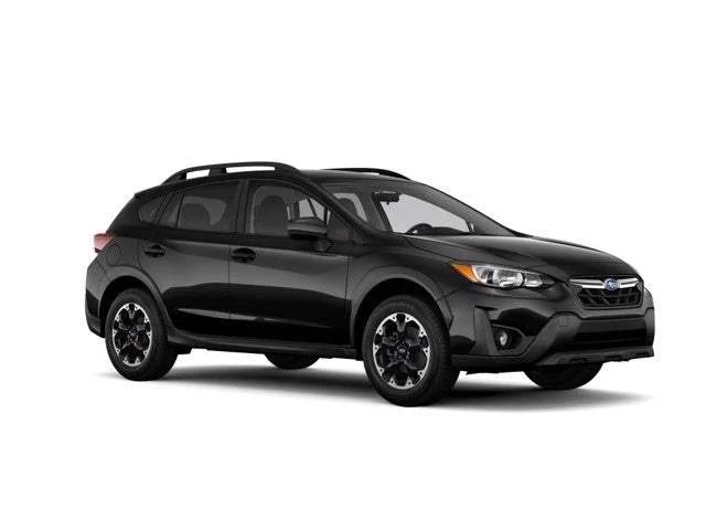 2023 Subaru Crosstrek Premium - Thelen Subaru in Bay City, MI