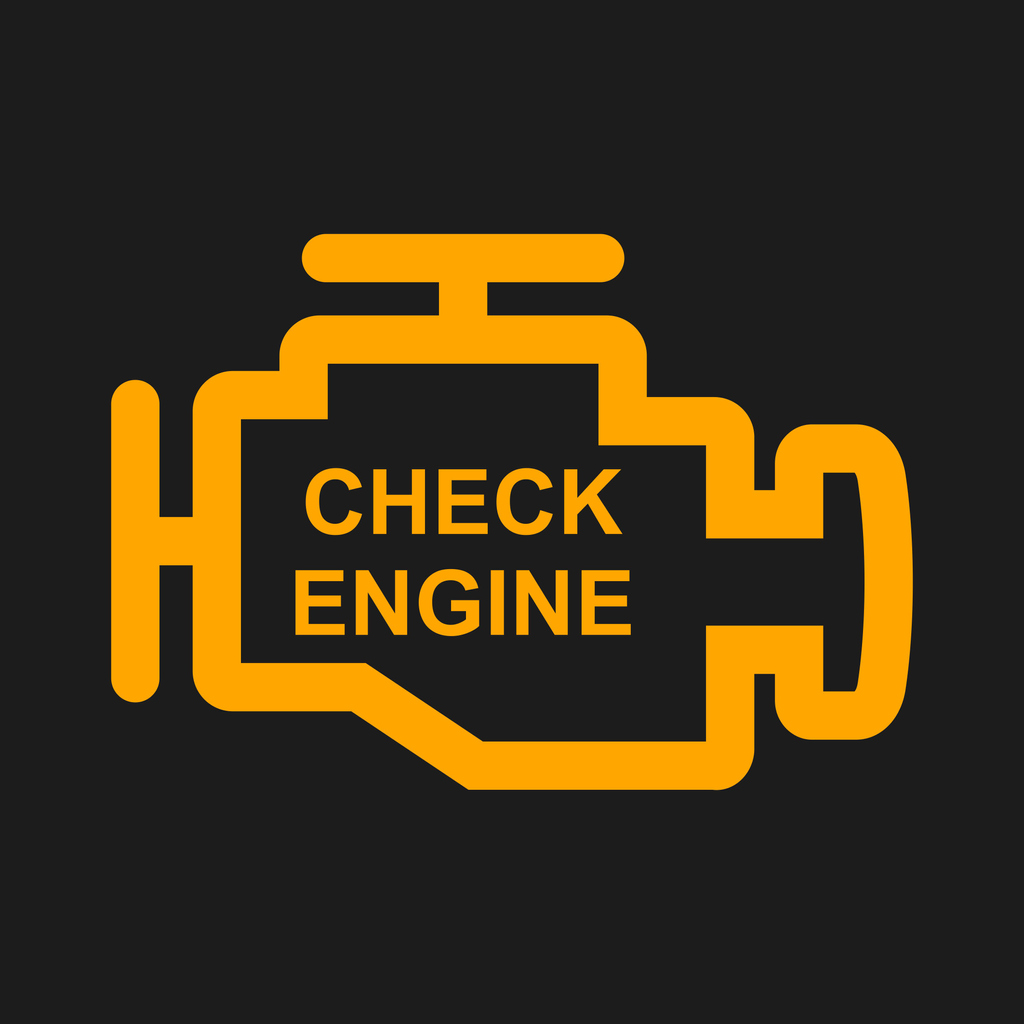Check engine iStock
