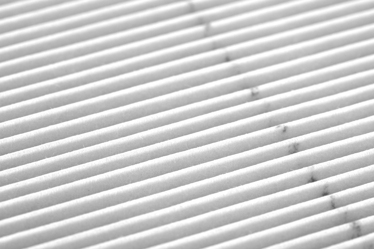 Cabin Air Filter iStock
