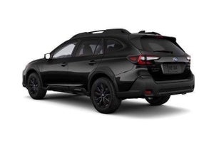 2024 Subaru OUTBACK Onyx Edition XT