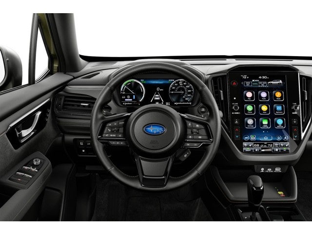 2026 Subaru FORESTER Base