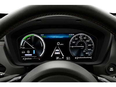 2026 Subaru FORESTER Base