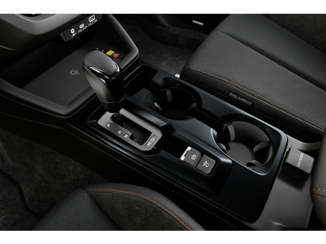 2026 Subaru FORESTER Base