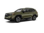 2026 Subaru FORESTER Base