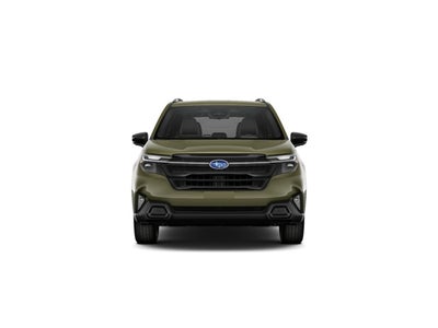 2026 Subaru FORESTER Base