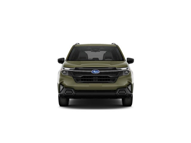 2026 Subaru FORESTER Base