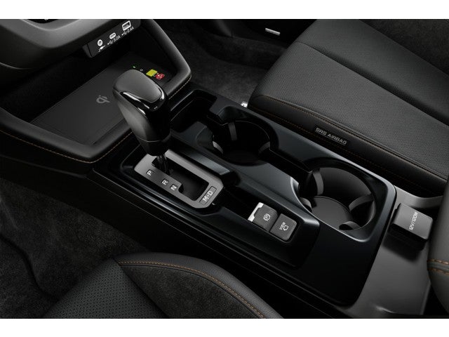 2026 Subaru FORESTER Base