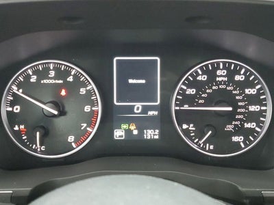 2026 Subaru ASCENT Touring 7-Passenger