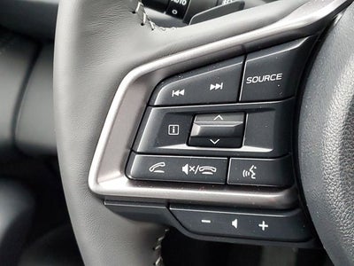 2026 Subaru ASCENT Touring 7-Passenger