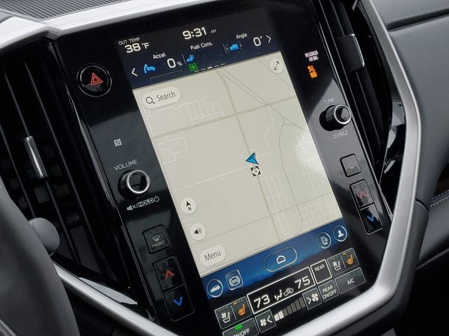 2026 Subaru ASCENT Touring 7-Passenger