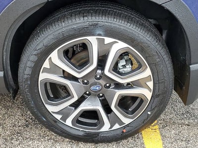 2026 Subaru ASCENT Touring 7-Passenger