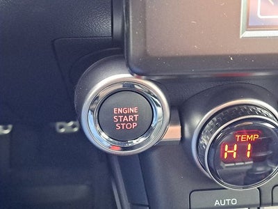 2025 Subaru BRZ Limited