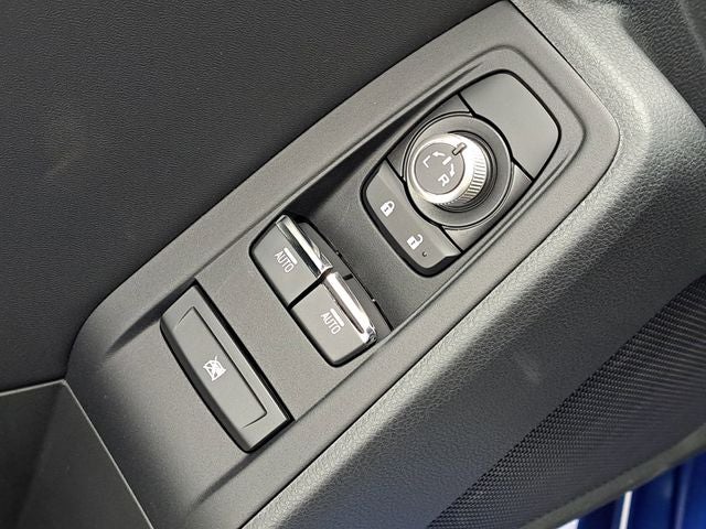 2025 Subaru BRZ Limited