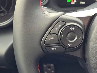 2025 Subaru BRZ Limited