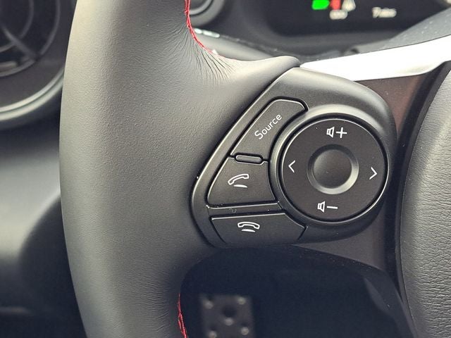 2025 Subaru BRZ Limited