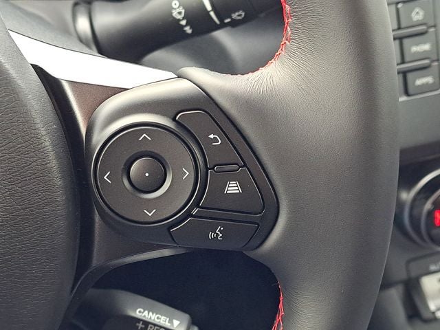 2025 Subaru BRZ Limited