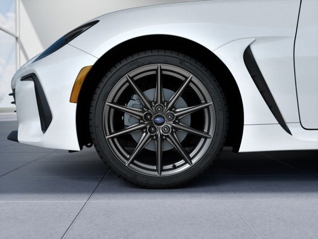 2026 Subaru BRZ Limited
