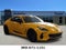 2026 Subaru BRZ Series. Yellow