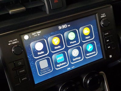 2026 Subaru BRZ Series. Yellow