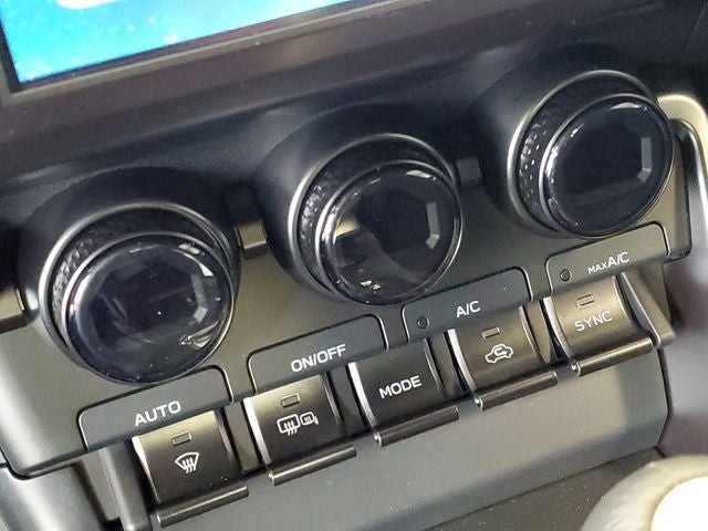 2026 Subaru BRZ Series. Yellow