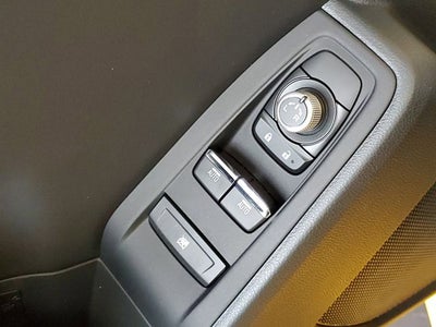 2026 Subaru BRZ Series. Yellow