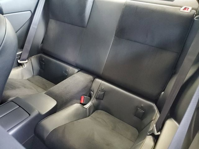 2026 Subaru BRZ Series. Yellow