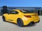 2026 Subaru BRZ Series. Yellow
