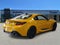 2026 Subaru BRZ Series. Yellow