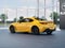 2026 Subaru BRZ Series. Yellow