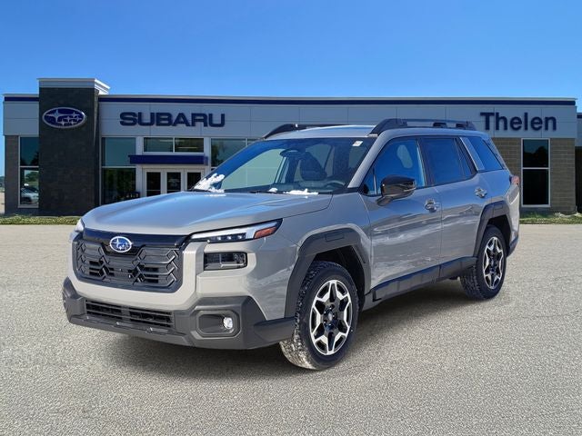 2026 Subaru OUTBACK Touring