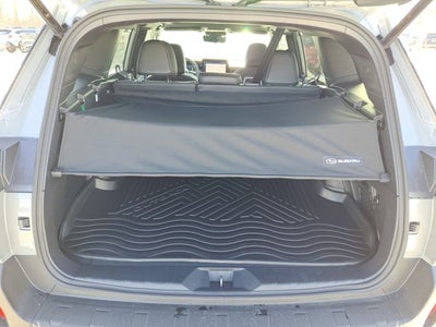 2026 Subaru OUTBACK Touring