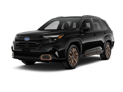 2025 Subaru FORESTER Sport Hybrid