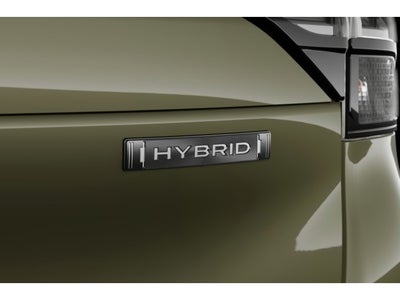 2025 Subaru FORESTER Touring Hybrid