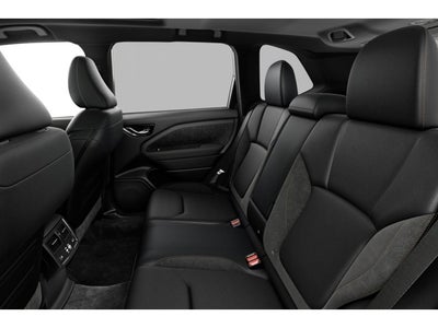 2025 Subaru FORESTER Touring Hybrid