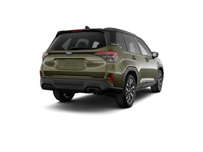 2025 Subaru FORESTER Touring Hybrid
