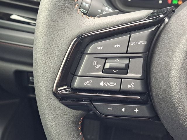 2025 Subaru FORESTER Touring Hybrid