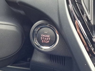 2025 Subaru FORESTER Touring Hybrid