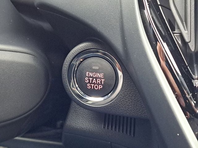 2025 Subaru FORESTER Touring Hybrid